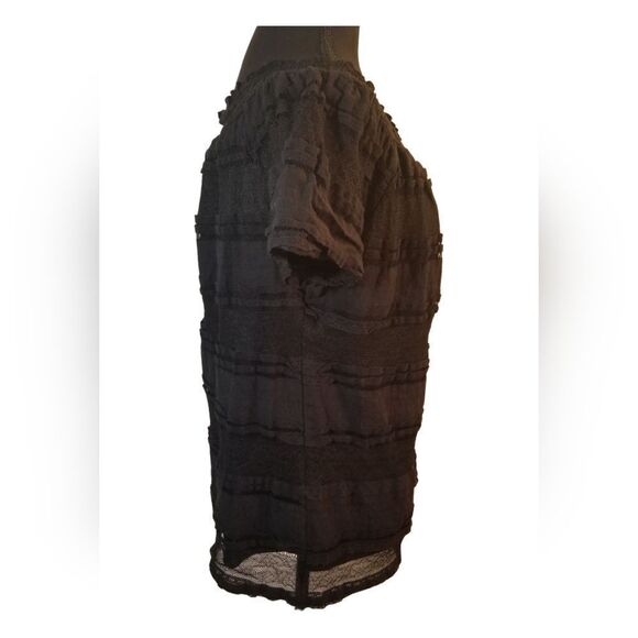 Women's Top.     BX-212 - Picture 3 of 5